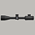 Luneta Vector Optics Hugo 3-12x40i SFP Retículo Fibra 22mm - Imagem 3