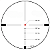 Luneta Vector Optics Hugo 3-12x44GT SFP Purgada Mount 22mm - Imagem 6