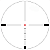 Luneta Vector Optics Hugo 3-12x44GT SFP Purgada Mount 22mm - Imagem 5