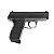 Pistola Daisy 5501 Blowback 4,5mm 2 CO2 300un esferas óleo - Imagem 4
