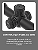 Vector Luneta Tauron 5-25x56 HD MIL FFP PRS Tubo 34mm Ip67 - Imagem 4