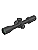 Vector Luneta Tauron 4-16x44 HD MIL FFP Tubo 34mm Ip67 MRAD - Imagem 1
