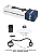 Vector Luneta Tauron 6-24x50 HD MIL FFP PRS Tubo 34mm Ip67 - Imagem 6
