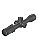 Vector Luneta Tauron 6-24x50 HD MIL FFP PRS Tubo 34mm Ip67 - Imagem 1