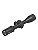 Vector Luneta Grizzly 2.5-15x50i HD Sfp Mrad  Iluminada - Imagem 1