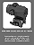 Vector Magnifier Monóculo Maverick 4 Mini Rebatível 3x22 - Imagem 3