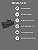 Vector Magnifier Monóculo Maverick 4 Mini Rebatível 3x22 - Imagem 5