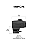 Vector Magnifier Monóculo Maverick 4 Mini Rebatível 3x22 - Imagem 7