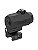 Vector Magnifier Monóculo Maverick 4 Mini Rebatível 3x22 - Imagem 1