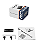 Vector Magnifier Monóculo Maverick 4 Mini Rebatível 3x22 - Imagem 6