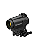 Vector Mira Red Dot Maverick Gen 2 Plus Retículo Duplo 1x22 - Imagem 1