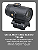 Vector Magnifier Monóculo Paragon Micro 3x18 SCMF-33 - Imagem 4