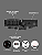Kit Vector Red Dot Scrapper 1x25 Com Magnifier Paragon 3x - Imagem 2