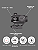 Vector Mira Red Dot Maverick Gen 2 Sensor de Movimento 1x25 - Imagem 2