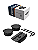 Vector Mira Red Dot Maverick Gen 2 Sensor de Movimento 1x25 - Imagem 6