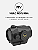 Vector Mira Red Dot Scrapper 1x29 Sensor Resistente IP67 - Imagem 3