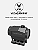 Vector Mira Red Dot Scrapper 1x29 Sensor Resistente IP67 - Imagem 5