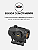 Vector Mira Red Dot Scrapper 1x29 Sensor Resistente IP67 - Imagem 6