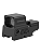 Vector Victoptics Mira Red Dot Omega 8 Retículos SRD 1x27x39 - Imagem 1