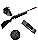 Carabina Pressão CO2 Artemis CR600S Attack 5.5mm Magazine 7t - Imagem 1