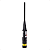 Colimador Calibrador Laser Aferidor Mira Universal Vector - Imagem 4