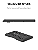 Placa Adaptadora Red Dot Vector Optics 4 em 1 SCFRM-GK11 para Glock sem MOS - Pegadas TEK, MOJ, GIN e MGT - Imagem 4