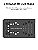 Placa Adaptadora Red Dot Vector Optics 4 em 1 SCFRM-GK11 para Glock sem MOS - Pegadas TEK, MOJ, GIN e MGT - Imagem 2