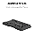 Placa Adaptadora Red Dot Vector Optics 4 em 1 SCFRM-GK11 para Glock sem MOS - Pegadas TEK, MOJ, GIN e MGT - Imagem 5