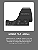 Red Dot Vector Optics Frenzy Flex 24x29 MRT Multi-Retículo 2 MOA SCRD-M76 IPX7 para Pistola Taurus TORO e Glock MOS - Imagem 6