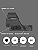 Red Dot Vector Optics Frenzy Flex 24x29 MRT Multi-Retículo 2 MOA SCRD-M76 IPX7 para Pistola Taurus TORO e Glock MOS - Imagem 2