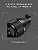 Luneta Discovery MS 3-12x42 AOAC SFP Paralaxe Ajustável com Mount para Carabina de Pressão, PCP e .22 LR - Imagem 4