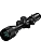 Luneta Discovery MS 3-12x42 AOAC SFP Paralaxe Ajustável com Mount para Carabina de Pressão, PCP e .22 LR - Imagem 1