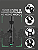 Luneta Discovery MS 4x32 SFP Compacta Retículo Mil-Dot com Mount para Carabina de Pressão, PCP e .22 LR - Imagem 5
