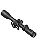 Luneta Discovery HT GEN2 6-24x44 SFIR FFP Iluminada Tubo 30mm com Mount para Carabina PCP, .22 e .308 - Imagem 9