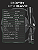 Luneta Discovery LHT 3-12x42 SFIR FFP Tubo 30mm Iluminada com Mount para Carabina de Pressão, PCP e .308 - Imagem 2