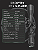 Luneta Discovery HT GEN2 4-16x44 SFIR FFP Tubo 30mm Iluminada com Mount para Carabina PCP, .22 e .308 - Imagem 11