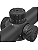 Luneta LPVO Vector Optics Forester 1-5x24 SFP Gen2 SCOC-03II Tubo 30mm com Retículo Iluminado 11 Níveis - Imagem 3