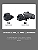 Kit Red Dot Discovery HD558 + Magnifier G33 3x Rebatível com Maleta Trilho 22mm Picatinny para Carabina e PCP - Imagem 15