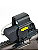 Kit Red Dot Discovery HD558 + Magnifier G33 3x Rebatível com Maleta Trilho 22mm Picatinny para Carabina e PCP - Imagem 5