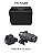 Kit Red Dot Discovery HD558 + Magnifier G33 3x Rebatível com Maleta Trilho 22mm Picatinny para Carabina e PCP - Imagem 16