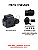 Kit Red Dot Discovery HD558 + Magnifier G43 3x Rebatível Trilho 22mm Picatinny para Carabina e PCP - Imagem 7