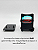 Micro Red Dot Discovery RMR Preto Pegada RMR com Base Picatinny para Pistola Taurus TORO, Glock MOS e Trilho 22mm - Imagem 8
