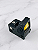 Micro Red Dot Discovery RMR Preto Pegada RMR com Base Picatinny para Pistola Taurus TORO, Glock MOS e Trilho 22mm - Imagem 9