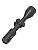 Vector Luneta Matiz 3-9x50 SFP Retículo Fibra Iluminado 22mm Anéis Inclusos Tubo 25,4mm para Carabina PCP e de Pressão - Imagem 1