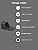 Vector Red Dot Frenzy FA 3MOA Sensor 1x16x21 Glock MOS SCRD-81 para Pistola Encaixe Direto no Ferrolho Sem Placa IPX7 - Imagem 6