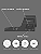 Vector Red Dot Frenzy FA 3MOA Sensor 1x16x21 Glock MOS SCRD-81 para Pistola Encaixe Direto no Ferrolho Sem Placa IPX7 - Imagem 2