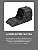 Vector Red Dot Frenzy FA 3MOA Sensor 1x16x21 Glock MOS SCRD-81 para Pistola Encaixe Direto no Ferrolho Sem Placa IPX7 - Imagem 5