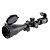 Luneta Vector Optics Hugo 4-16x44 SFP Parallax Mount 22mm Anéis Inclusos Tubo 25,4mm SCOL-29 para PCP, .22 e .308 - Imagem 9