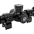 Luneta Vector Optics Hugo 4-16x44 SFP Parallax Mount 22mm Anéis Inclusos Tubo 25,4mm SCOL-29 para PCP, .22 e .308 - Imagem 11