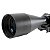 Luneta Vector Optics Hugo 4-16x44 SFP Parallax Mount 22mm Anéis Inclusos Tubo 25,4mm SCOL-29 para PCP, .22 e .308 - Imagem 10